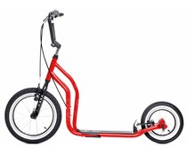 Yedoo Yedoo City Amsterdam step Rood 7+ Yedoo Yedoo City Amsterdam step Rood 7+
