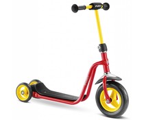 Puky Puky stepje R1 Rood 2+ Puky Puky stepje R1 Rood 2+