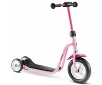 Puky Puky stepje R1 Pink 2+ Puky Puky stepje R1 Pink 2+