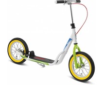 Puky Puky step R07L met luchtbanden Wit Kiwi 5+ Puky Puky step R07L met luchtbanden Wit Kiwi 5+