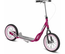 Puky Puky step R07L met luchtbanden Berry 5+ Puky Puky step R07L met luchtbanden Berry 5+