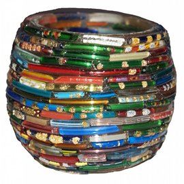 Waxinehouder bangles Waxinehouder bangles