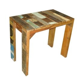 oosterse bijzettafel / kindertafel oosterse bijzettafel / kindertafel
