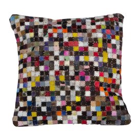 Kussen multi colour Kussen multi colour