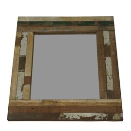 Spiegel scrapwood Spiegel scrapwood