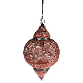 Oosterse hanglamp Oosterse hanglamp