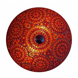 plafonniere rood plafonniere rood