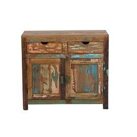 Kast scrapwood Kast scrapwood