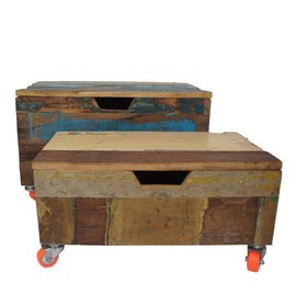 Kist kinderkamer Kist kinderkamer