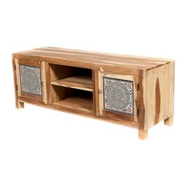 Tv meubel mozaiek Tv meubel mozaiek