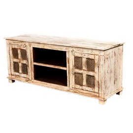 Tv meubel stempels bohemian Tv meubel stempels bohemian