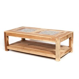 Oosterse salontafel Oosterse salontafel