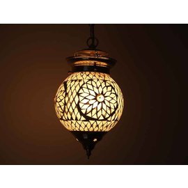Hanglamp transparant Hanglamp transparant