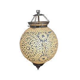 Hanglamp transparant Hanglamp transparant