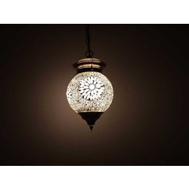 Hanglamp transparant Hanglamp transparant