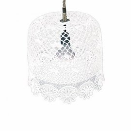 Buitenhanglamp wit led Buitenhanglamp wit led