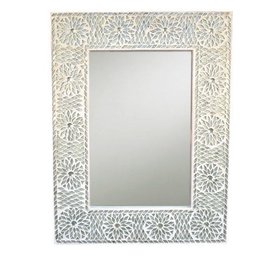 Spiegel transparant turkish design Spiegel transparant turkish design