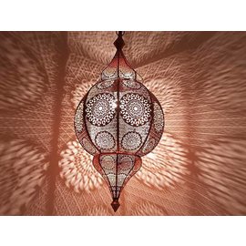 1001 nacht hanglamp koper 1001 nacht hanglamp koper