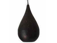 Grote druppel model filigrainlamp