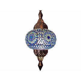Oosterse lamp Oosterse lamp