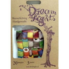 Dreamlights lampion Dreamlights lampion