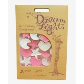 Dreamlights geboorte meisje Dreamlights geboorte meisje