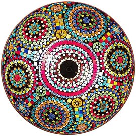 Plafonniere mozaïek Plafonniere mozaïek