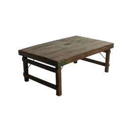 Indiase salontafel Indiase salontafel