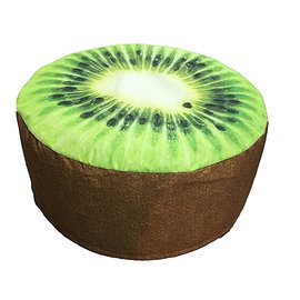 Tuinpoef kiwi Tuinpoef kiwi