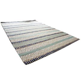 Vloerkleed ibiza stijl turquoise Vloerkleed ibiza stijl turquoise