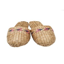 Bohemian slofjes Bohemian slofjes