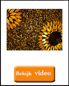 Video bekijken van sfeervolle plafonnière