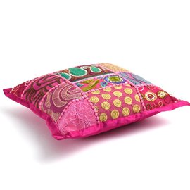 Kinderkussentje roze Kinderkussentje roze