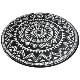 Wonder Rugs Rond buitenkleed Wonder Rugs Rond buitenkleed