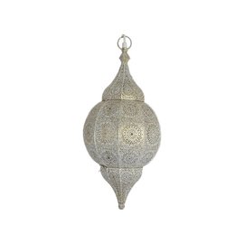 Witte oosterse lamp Witte oosterse lamp