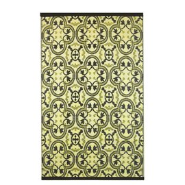 Wonder Rugs Buitenkleed koper bohemian Wonder Rugs Buitenkleed koper bohemian