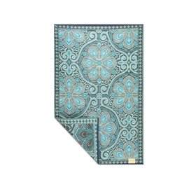 Wonder Rugs Blauw orientaals buitenkleed Wonder Rugs Blauw orientaals buitenkleed