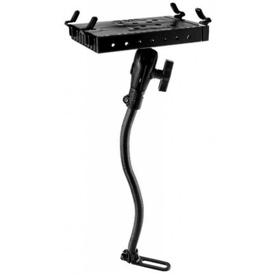RAM Mount Netbookhouder set voor auto of bestelbus