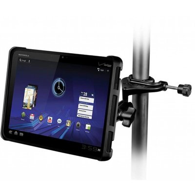 RAM Mount Schroefklem Yoke tablet RAM-B-121-HOL-LGU