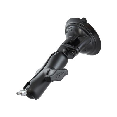 RAM Mount Zuignap montage set camera RAM-B-166-237U