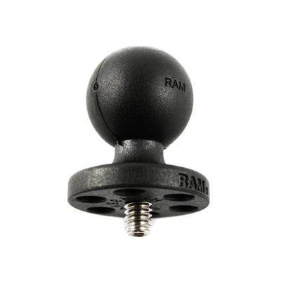 RAM Mount B-Kogel composiet voor camera RAP-B-366