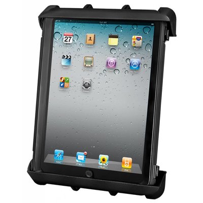 RAM Mount Tab-tite universele 10" houder RAM-HOL-TAB8U