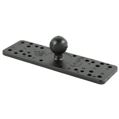 RAM Mount Rechthoekige montageplaatl RAM-B-111BU