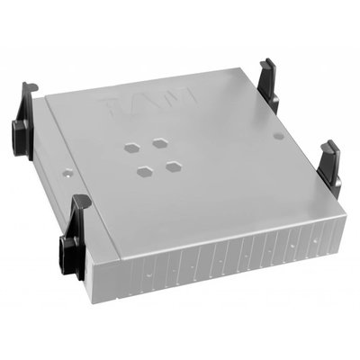 RAM Mount Universal Laptop Tough-Tray™ Flat Clamping Arm Kit