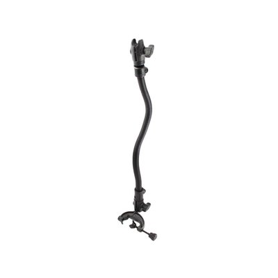 RAM Mount Stoelmontage statief met klemschroef RAM-B-316-121BU