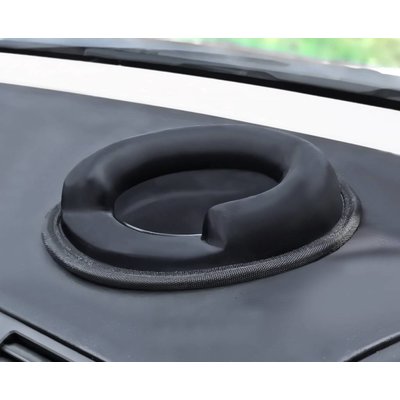 RAM Mount Portable Friction Dashboard Mount RAP-279C