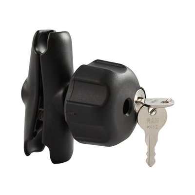 RAM Mount B-Klemarm anti-diefstal RAM-B-201LU