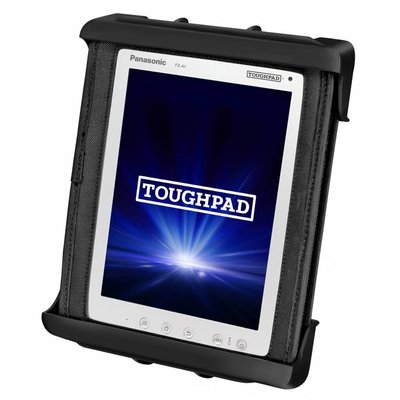 RAM Mount Klemhouder RAM-HOL-TAB9U
