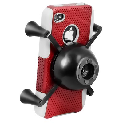 RAM Mount Universele X-Grip houder Snap-Link™ Socket RAM-HOL-UN7U