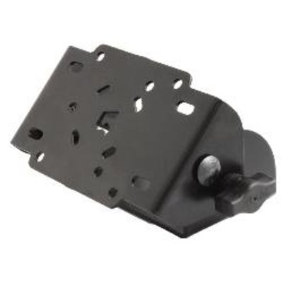 RAM Mount Tilt-N-Turn™ 90 Degree Bracket